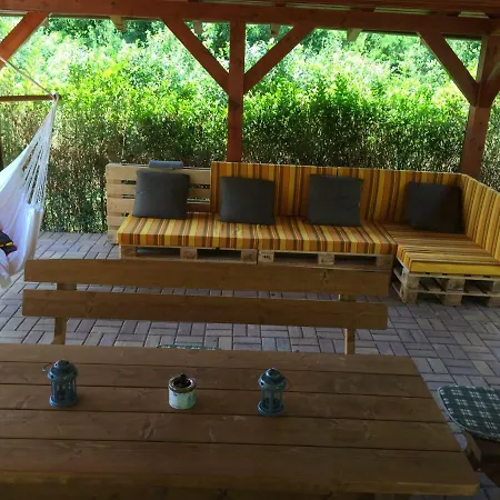 Chill In